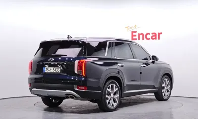 Hyundai Palisade 2022, 111839 км, за 16848.36 USD
