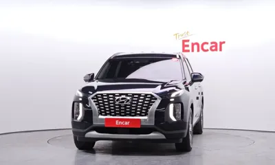 Hyundai Palisade 2022, 111839 км, за 16848.36 USD