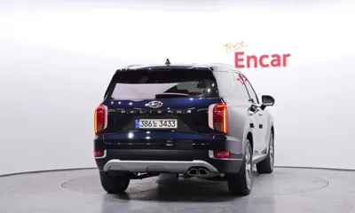 Hyundai Palisade 2022, 111839 км, за 16848.36 USD