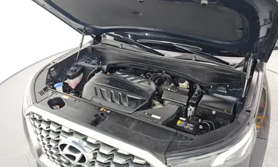 Hyundai Palisade 2022, 111839 км, за 16848.36 USD - фото 6