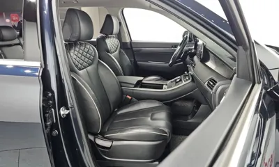 Hyundai Palisade 2022, 111839 км, за 16848.36 USD - фото 11