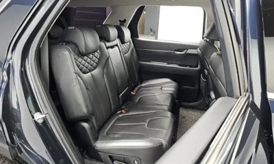 Hyundai Palisade 2022, 111839 км, за 16848.36 USD - фото 12