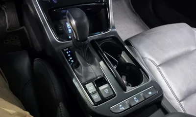 Hyundai Grandeur 2019, 126446 км, за 9188.27 USD - фото 9