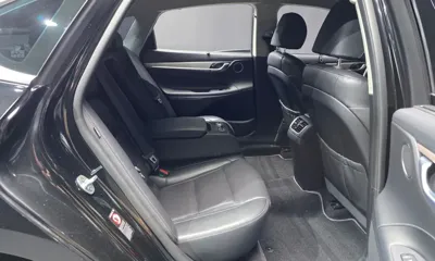 Hyundai Grandeur 2019, 126446 км, за 9188.27 USD - фото 12