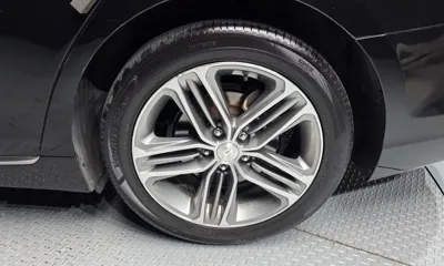 Hyundai Grandeur 2019, 126446 км, за 9188.27 USD - фото 21