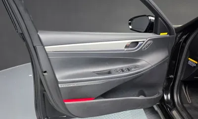 Hyundai Grandeur 2019, 126446 км, за 9188.27 USD - фото 24