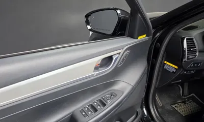 Hyundai Grandeur 2019, 126446 км, за 9188.27 USD - фото 27