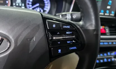 Hyundai Grandeur 2019, 126446 км, за 9188.27 USD - фото 32