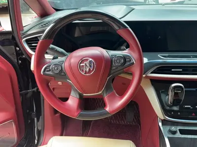 Buick GL8 2023, 29600 км, за 26073.66 USD