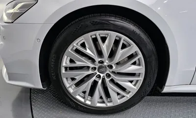 Audi A7 2021, 50230 км, за 30149.75 USD