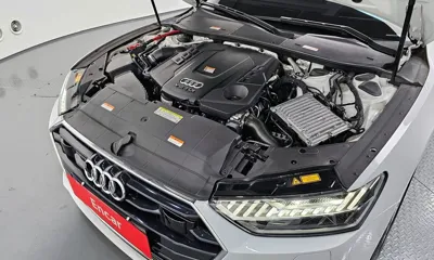 Audi A7 2021, 50230 км, за 30149.75 USD - фото 6