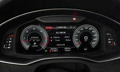 Audi A7 2021, 50230 км, за 30149.75 USD - фото 8