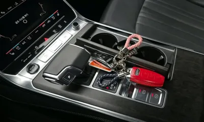 Audi A7 2021, 50230 км, за 30149.75 USD - фото 9
