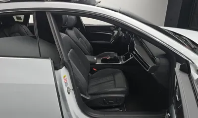 Audi A7 2021, 50230 км, за 30149.75 USD - фото 10