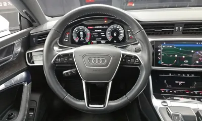 Audi A7 2021, 50230 км, за 30149.75 USD - фото 13