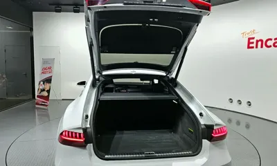 Audi A7 2021, 50230 км, за 30149.75 USD - фото 20