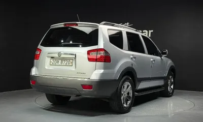 Kia Mohave 2010, 244384 км, за 3296.99 USD
