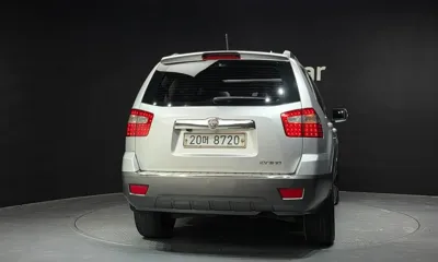 Kia Mohave 2010, 244384 км, за 3296.99 USD