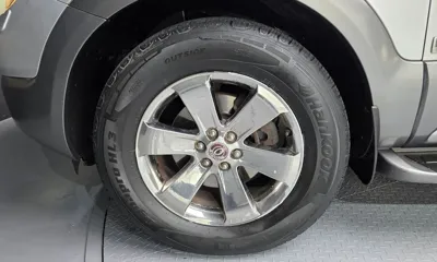Kia Mohave 2010, 244384 км, за 3296.99 USD