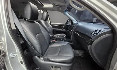 Kia Mohave 2010, 244384 км, за 3296.99 USD - фото 10
