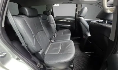 Kia Mohave 2010, 244384 км, за 3296.99 USD - фото 19