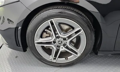 Mercedes-Benz A-Class 2022, 88837 км, за 14846.64 USD