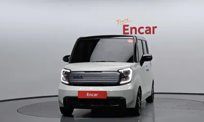 Kia Ray 2026, 2320 км, за 14430.87 USD