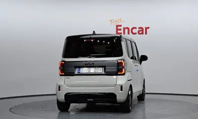 Kia Ray 2026, 2320 км, за 14430.87 USD