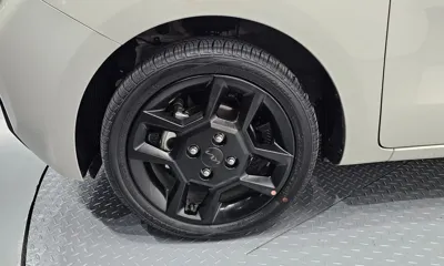 Kia Ray 2026, 2320 км, за 14430.87 USD
