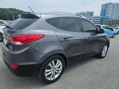 Hyundai Tucson 2012, 126392 км, за 3275.57 USD