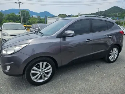 Hyundai Tucson 2012, 126392 км, за 3275.57 USD