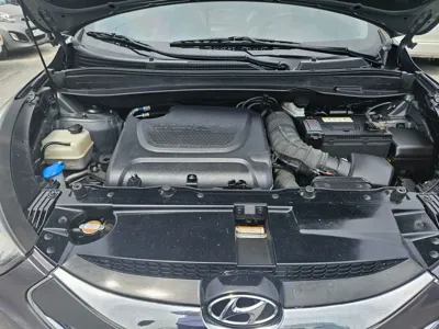 Hyundai Tucson 2012, 126392 км, за 3275.57 USD
