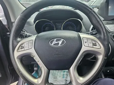 Hyundai Tucson 2012, 126392 км, за 3275.57 USD - фото 6