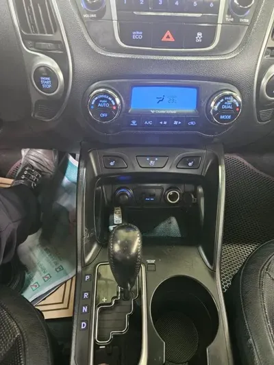 Hyundai Tucson 2012, 126392 км, за 3275.57 USD - фото 9