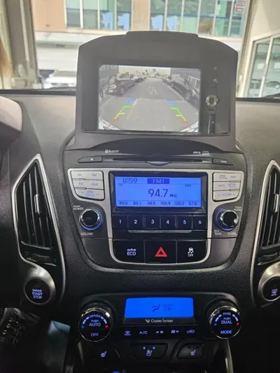 Hyundai Tucson 2012, 126392 км, за 3275.57 USD - фото 11