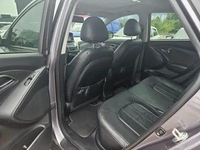 Hyundai Tucson 2012, 126392 км, за 3275.57 USD - фото 13