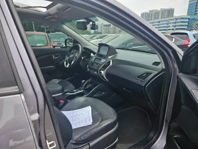 Hyundai Tucson 2012, 126392 км, за 3275.57 USD - фото 14