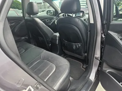 Hyundai Tucson 2012, 126392 км, за 3275.57 USD - фото 16