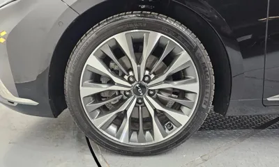 Kia K8 2022, 61983 км, за 16738.87 USD