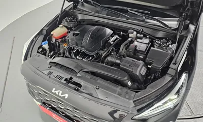 Kia K8 2022, 61983 км, за 16738.87 USD - фото 6