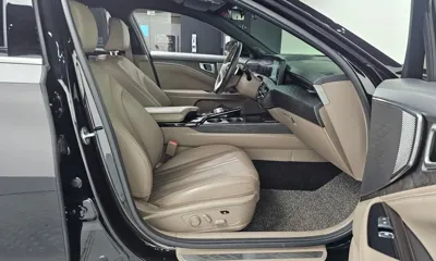 Kia K8 2022, 61983 км, за 16738.87 USD - фото 11
