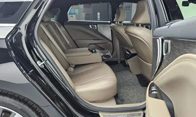 Kia K8 2022, 61983 км, за 16738.87 USD - фото 12