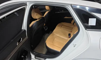 Kia K5 2020, 107396 км, за 13443.7 USD - фото 11