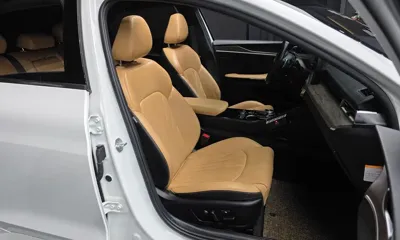 Kia K5 2020, 107396 км, за 13443.7 USD - фото 12