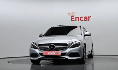 Mercedes-Benz C-Class 2016, 113165 км, за 8791.65 USD