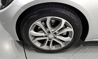 Mercedes-Benz C-Class 2016, 113165 км, за 8791.65 USD