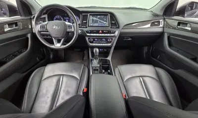 Hyundai Sonata 2018, 129274 км, за 8126.86 USD - фото 7