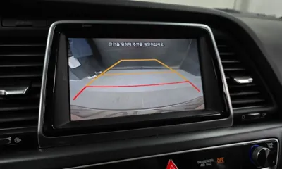 Hyundai Sonata 2018, 129274 км, за 8126.86 USD - фото 15