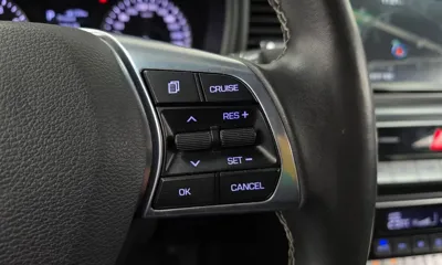 Hyundai Sonata 2018, 129274 км, за 8126.86 USD - фото 18