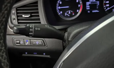 Hyundai Sonata 2018, 129274 км, за 8126.86 USD - фото 19